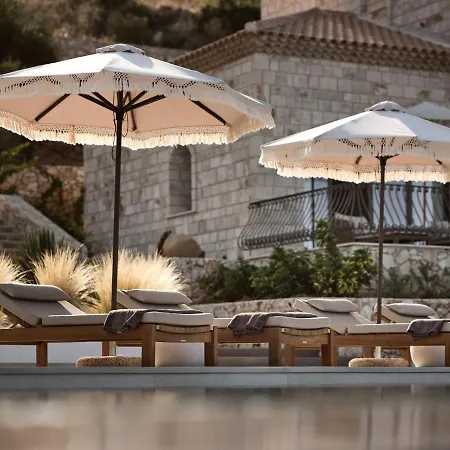 公寓 Rebek Luxury Villas & Suites