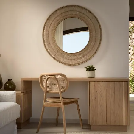 公寓 Rebek Luxury Villas & Suites