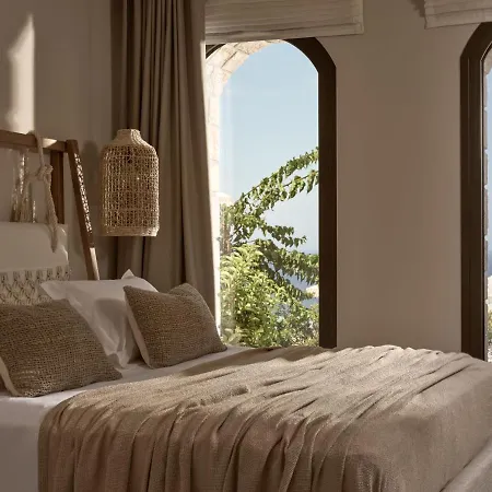 公寓 Rebek Luxury Villas & Suites