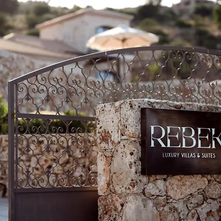 Rebek Luxury Villas & Suites