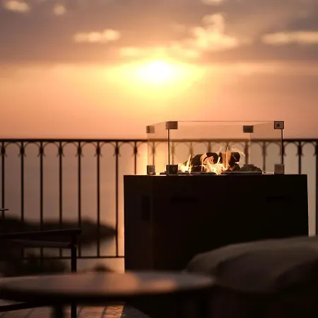 아파트 Rebek Luxury Villas & Suites