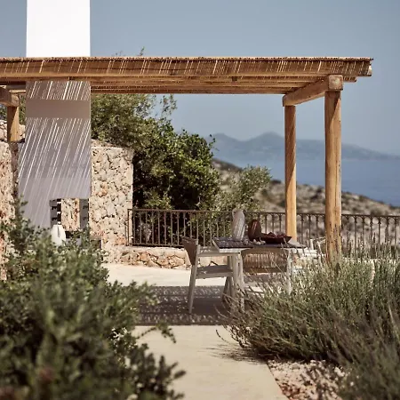 Apartment Rebek Luxury Villas & Suites