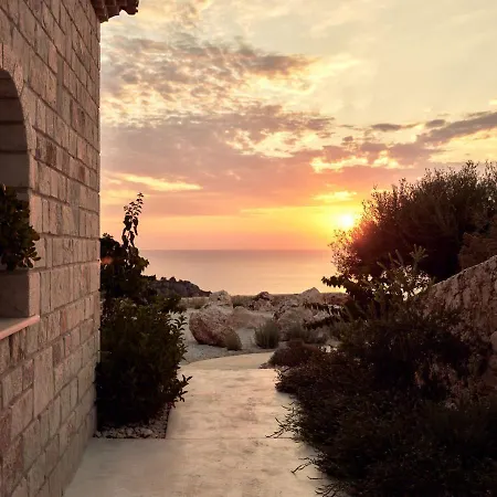 Apartment Rebek Luxury Villas & Suites *