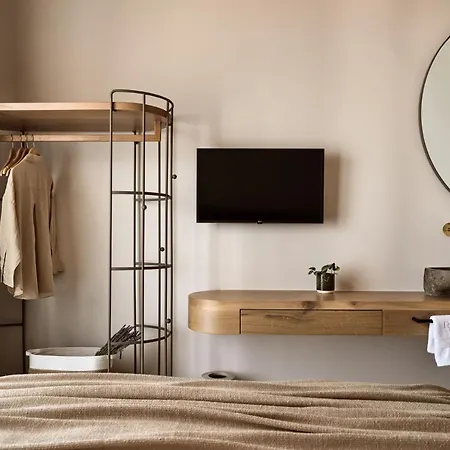 Apartment Rebek Luxury Villas & Suites *