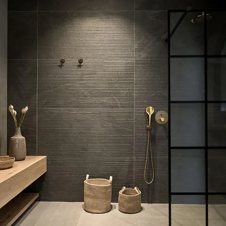 Rebek Luxury Villas & Suites 아기오스니콜라우스