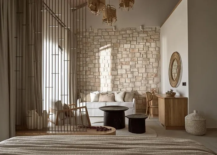 Rebek Luxury Villas & Suites Apartment Agios Nikolaos (Zakynthos)