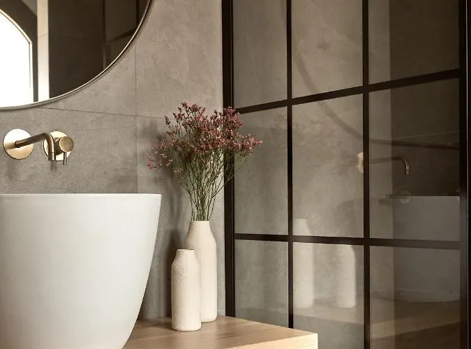 Rebek Luxury Villas & Suites
