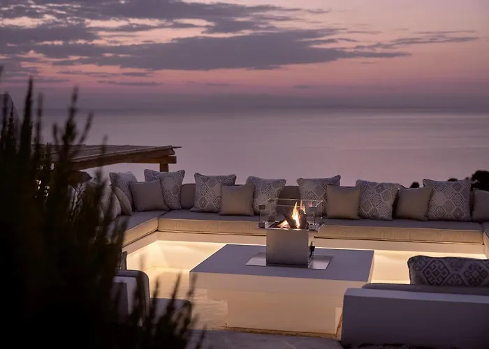 Apartment Rebek Luxury Villas & Suites Agios Nikolaos (Zakynthos)