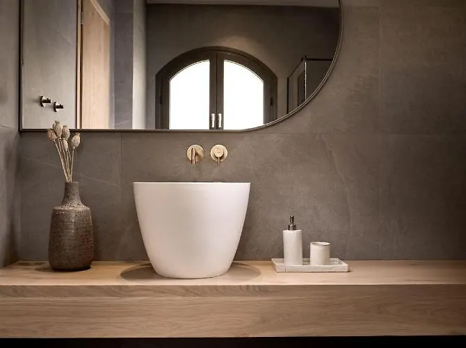 Rebek Luxury Villas & Suites * Agios Nikolaos (Zakynthos)