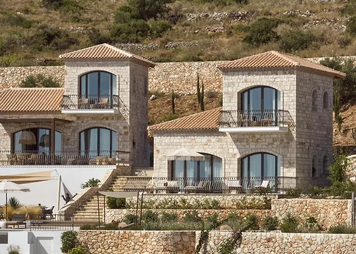 Apartment Rebek Luxury Villas & Suites Agios Nikolaos (Zakynthos)