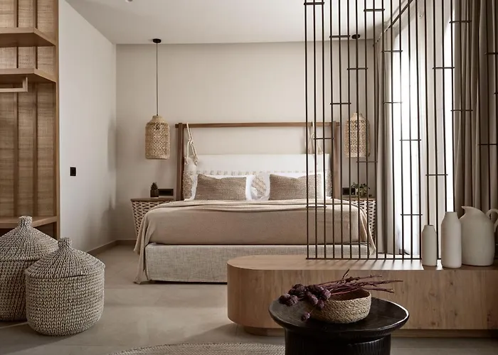 Rebek Luxury Villas & Suites