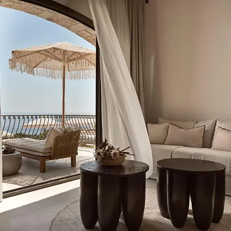 Rebek Luxury Villas & Suites * Ájosz Nikólaosz