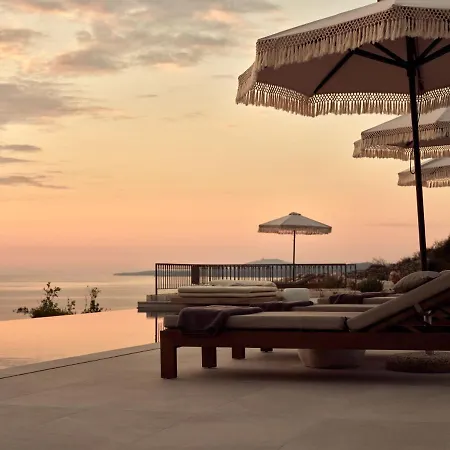 Rebek Luxury Villas & Suites Agios Nikolaos (Zakynthos)