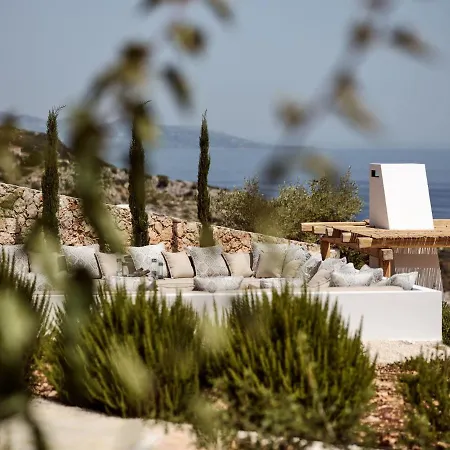 Apartman Rebek Luxury Villas & Suites Ájosz Nikólaosz