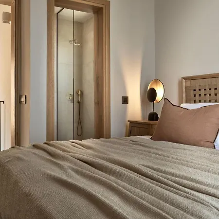 Apartament Rebek Luxury Villas & Suites *