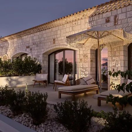 Apartman Rebek Luxury Villas & Suites
