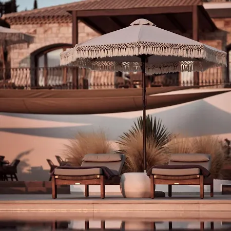 Apartman Rebek Luxury Villas & Suites