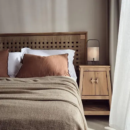 Apartament Rebek Luxury Villas & Suites Agios Nikolaos (Zakynthos)