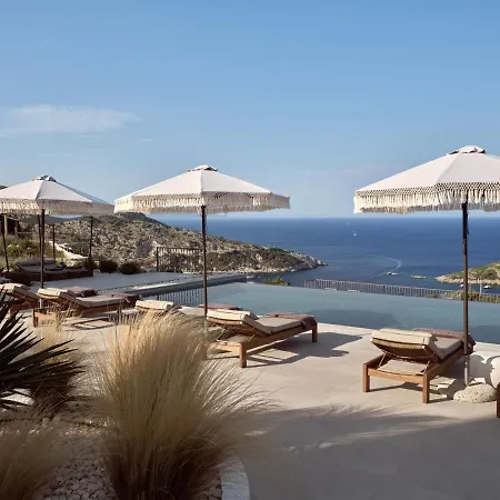 Apartman Rebek Luxury Villas & Suites Ájosz Nikólaosz