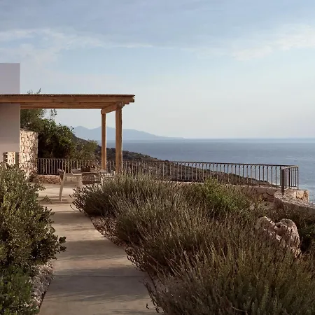Rebek Luxury Villas & Suites Apartament Agios Nikolaos (Zakynthos)