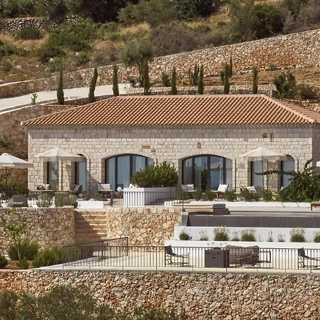 Rebek Luxury Villas & Suites * Agios Nikolaos (Zakynthos)