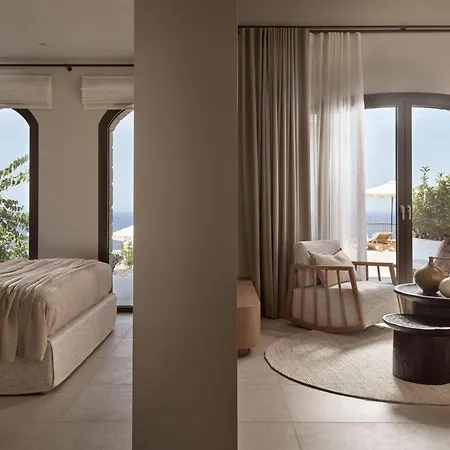 Apartament Rebek Luxury Villas & Suites Agios Nikolaos (Zakynthos)