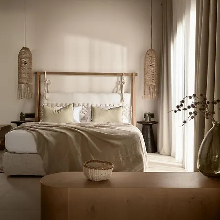 Rebek Luxury Villas & Suites * Ájosz Nikólaosz