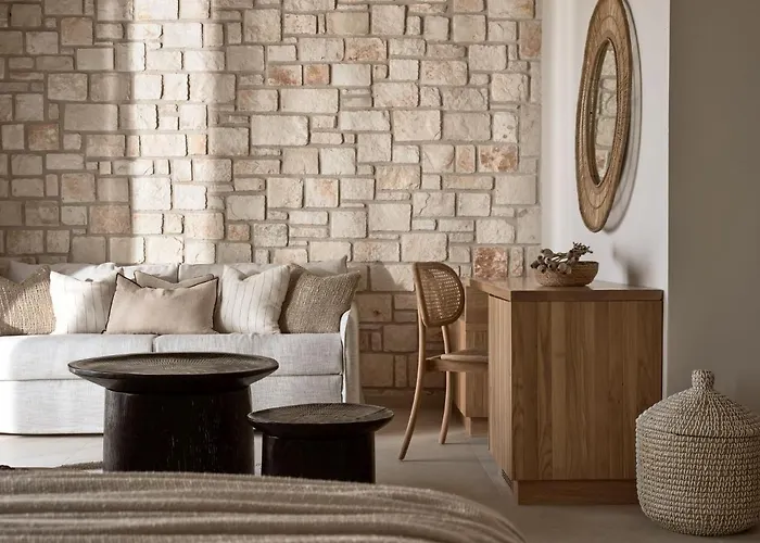 Rebek Luxury Villas & Suites