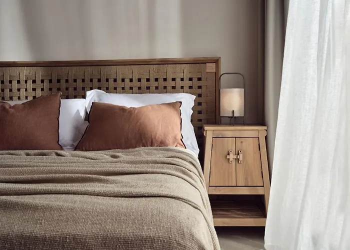 Lejlighed Rebek Luxury Villas & Suites Agios Nikolaos (Zakynthos)