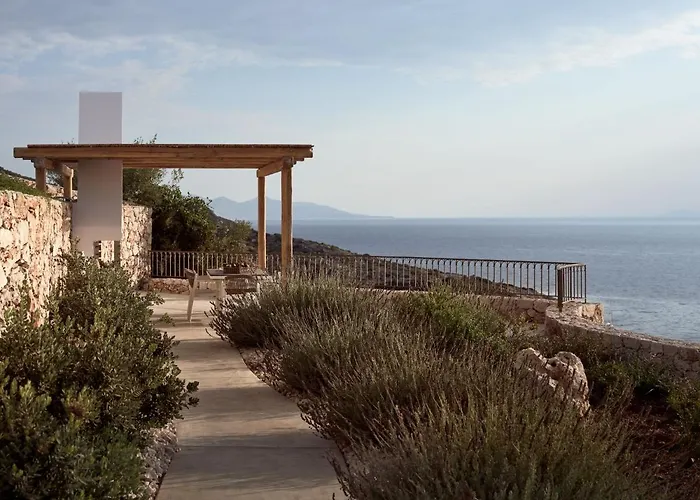 Rebek Luxury Villas & Suites Lejlighed Agios Nikolaos (Zakynthos)