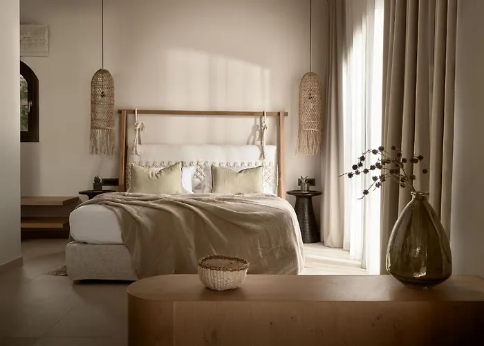 Rebek Luxury Villas & Suites * Agios Nikolaos (Zakynthos)